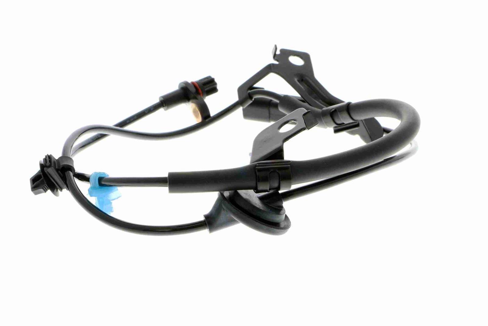 Capteur, vitesse de roue