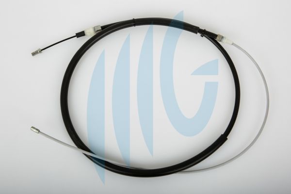 Cięgło, hamulec postojowy RICAMBIFLEX GM 01380794