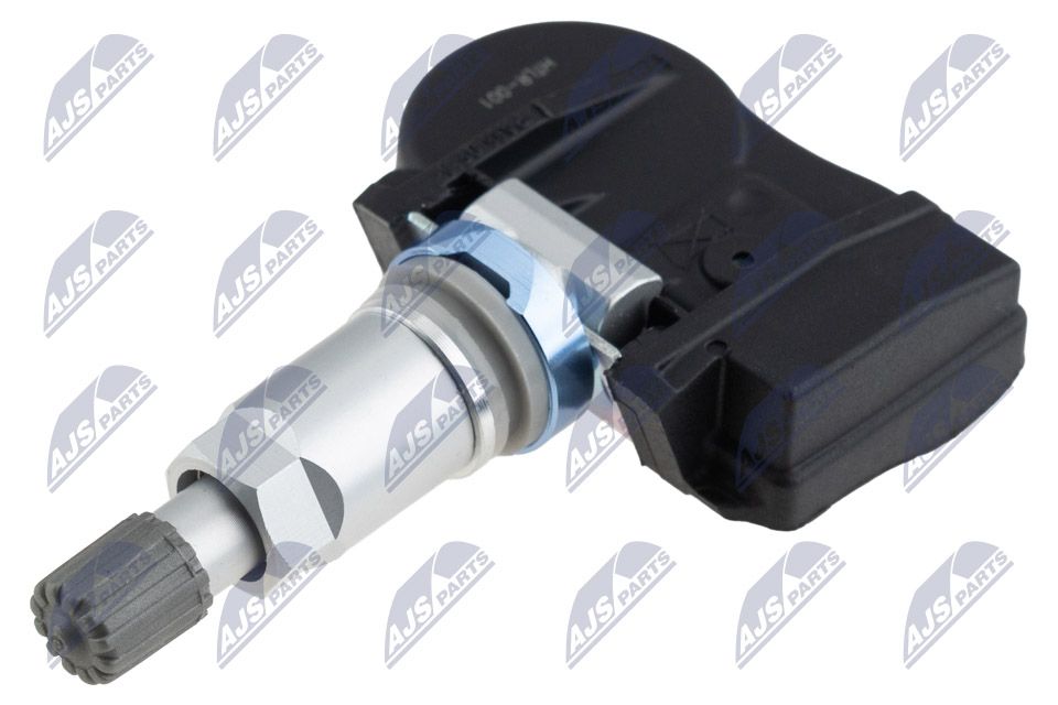 Riteņu grieš. ātruma devējs, Riepu spiediena kontroles sist.