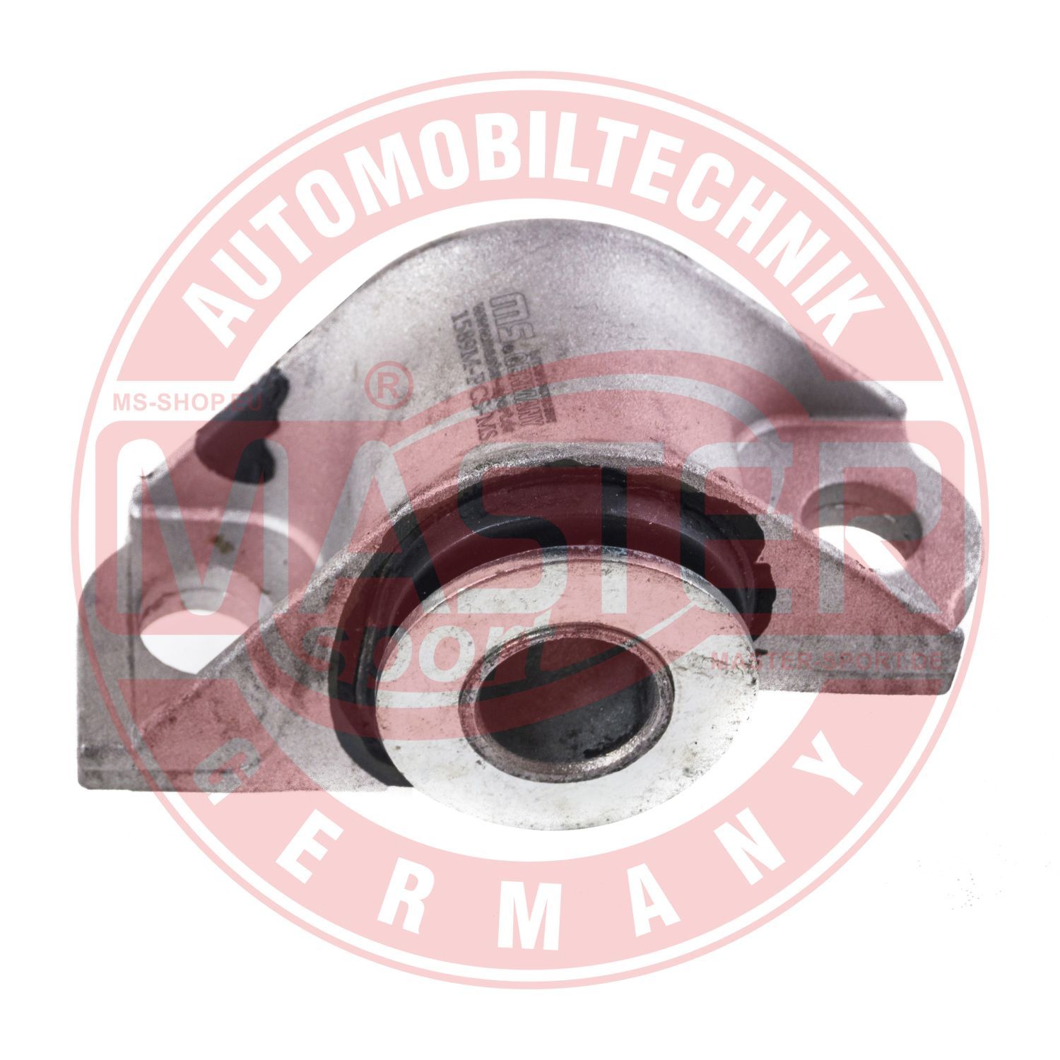 Łożyskowanie, wahacz MASTER-SPORT GERMANY 1589M-PCS-MS