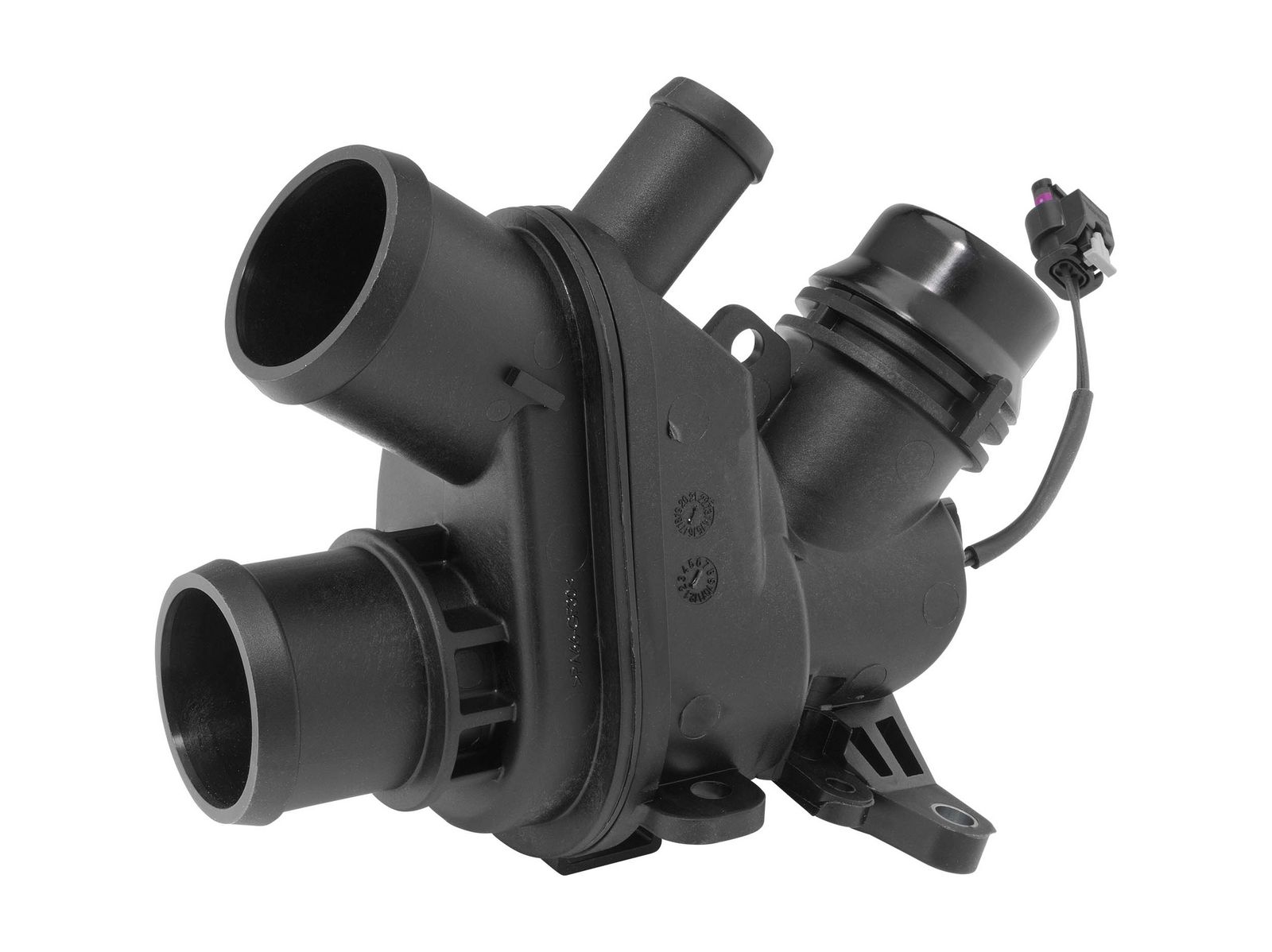 Termostat, płyn chłodzący BORGWARNER (WAHLER) 412482.94D0