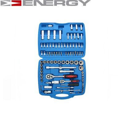 Levně Sada nářadí ENERGY NE00014