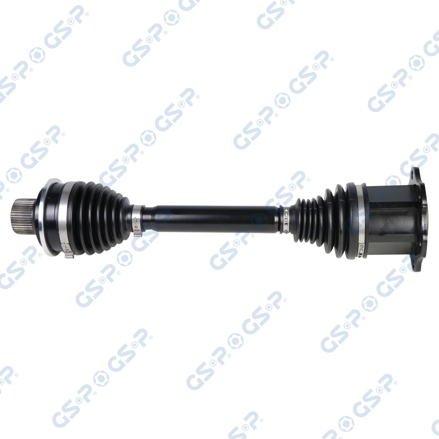 Приводной вал