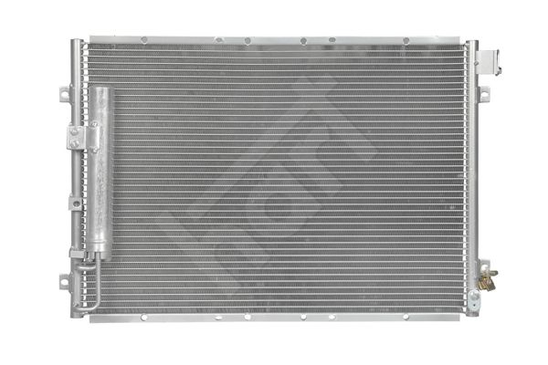 Skraplacz, klimatyzacja HART 619 504