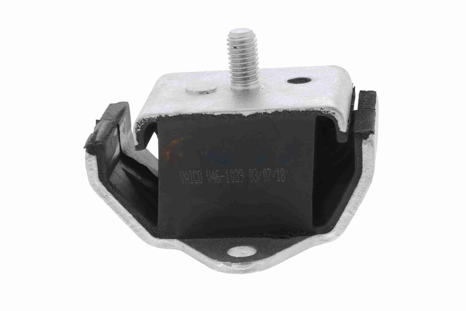 Suspension, support de boîte automatique