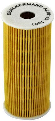 Olejový filter DENCKERMANN A210149