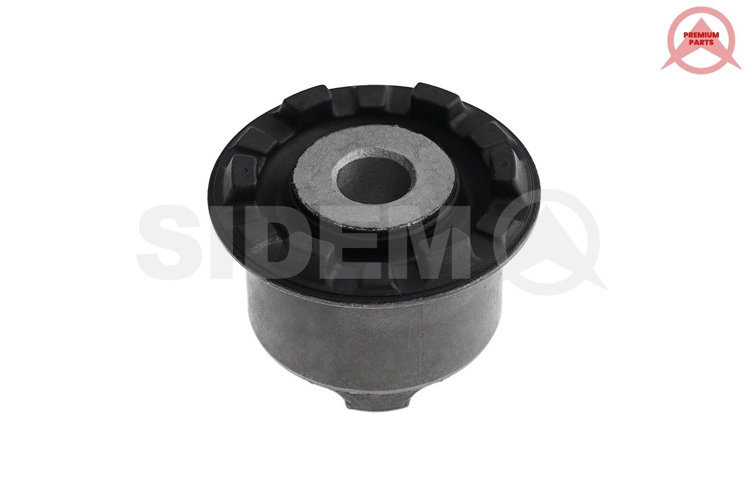 Втулка, балка моста