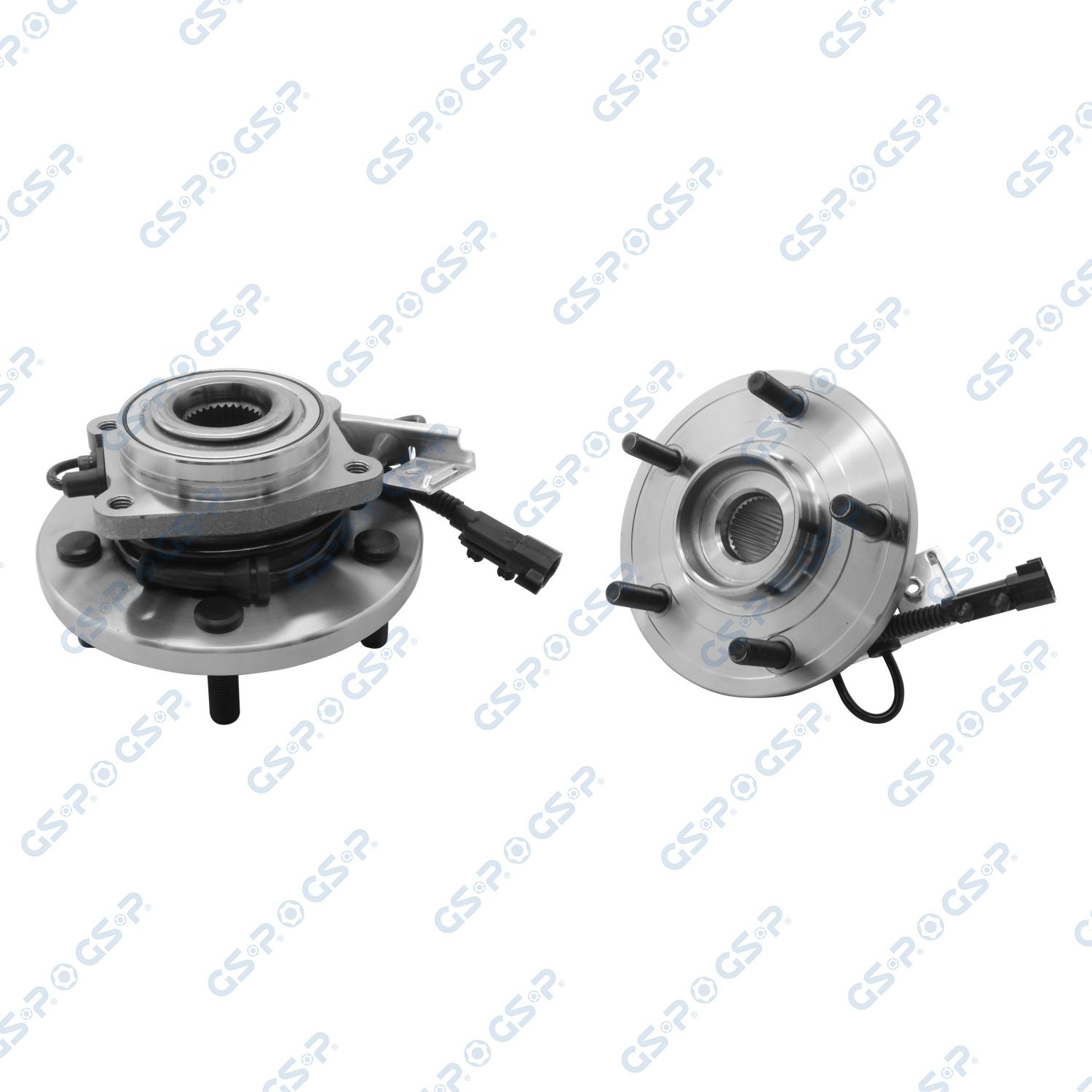 Riteņa rumbas gultņa komplekts