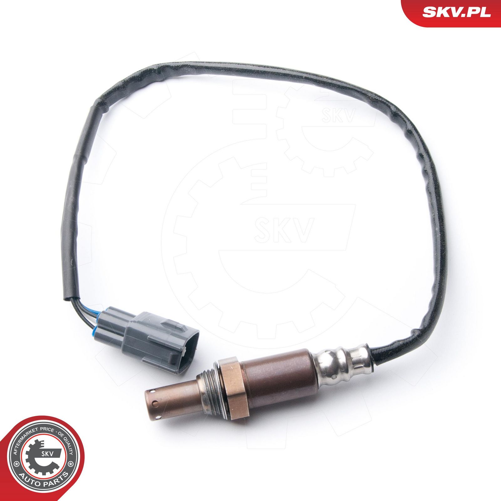 Levně Lambda sonda ESEN SKV 09SKV114