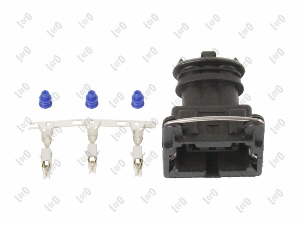 Set reparat cabluri, sistem electric central LORO 120-00-387