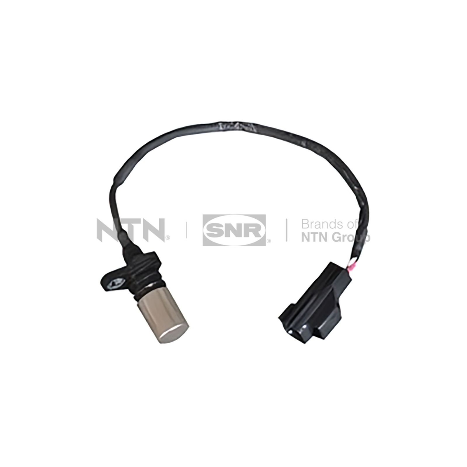 Impulsu devējs, Kloķvārpsta