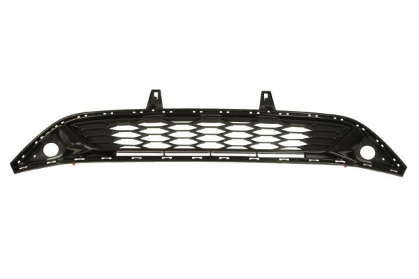 Grille de ventilation, pare-chocs
