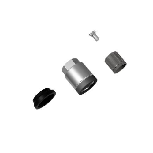 Set reparatie, senzor roata (sist.control presiune pneu) BH SENS Huf 73908019