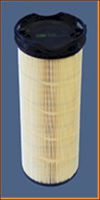 Filtr powietrza MISFAT R434
