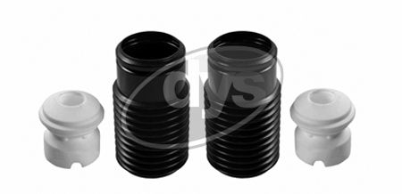 Zestaw ochrony przeciwpyłowej, amortyzator DYS 73-04512