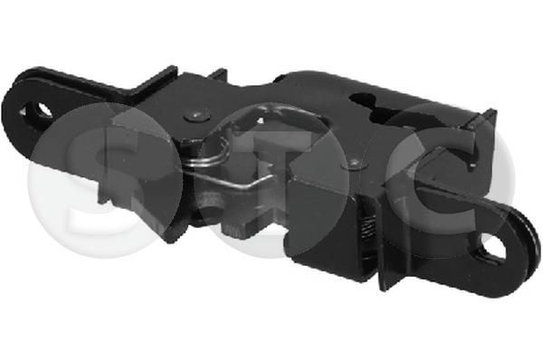 Zamek pokrywy silnika STC T443723