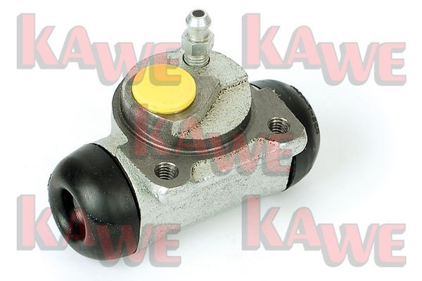 Cylinderek hamulcowy KAWE W4581