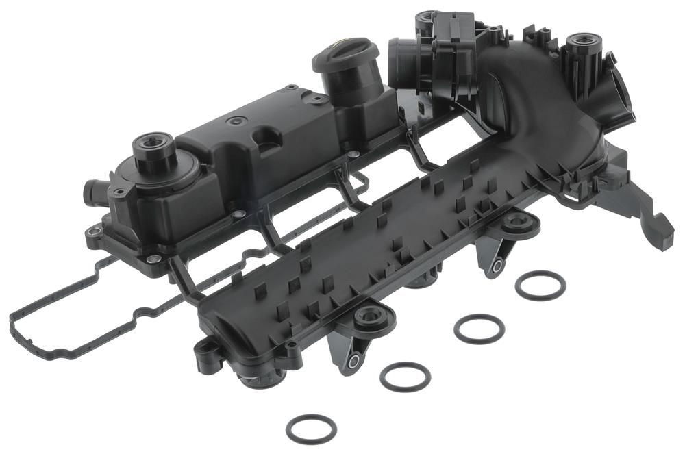 Capac culbutor TOPRAN 306 224