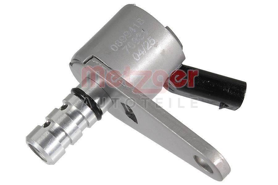 Supapa presiune ulei METZGER 0899418