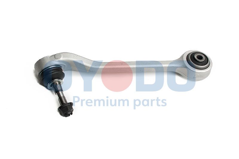 Neatkarīgās balstiekārtas svira, Riteņa piekare