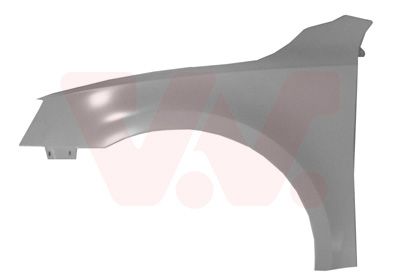 Aripa VAN WEZEL 7624657