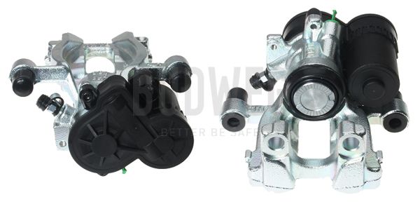 Zacisk hamulca BUDWEG CALIPER 345275