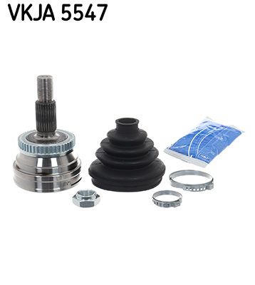 Set articulatie, planetara SKF VKJA 5547