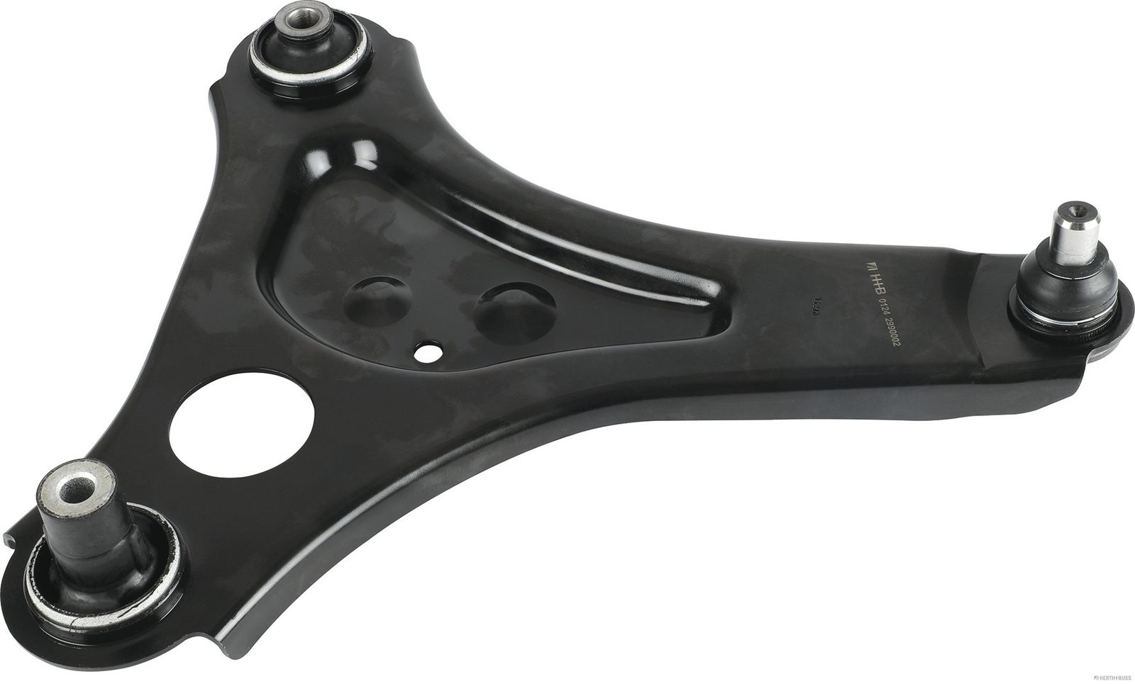 Brat, suspensie roata HERTH+BUSS JAKOPARTS J4900844