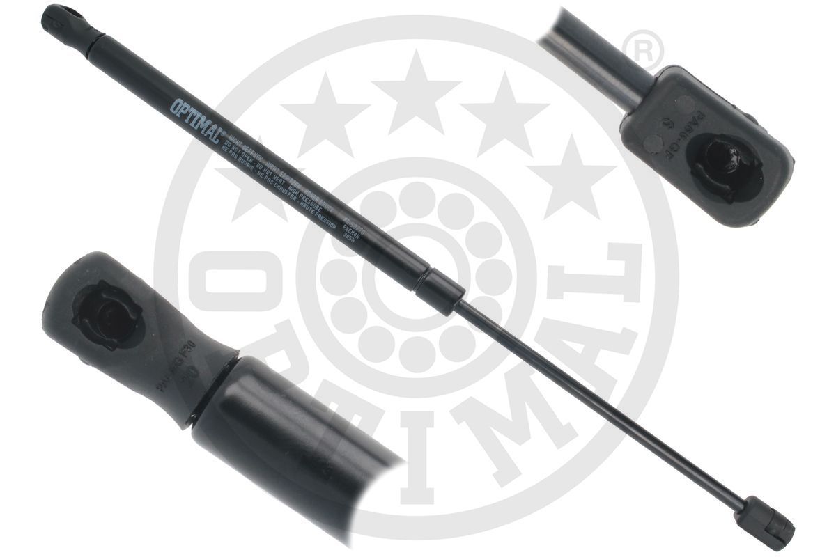 Sprężyna gazowa, pokrywa bagażnika OPTIMAL AG-50770