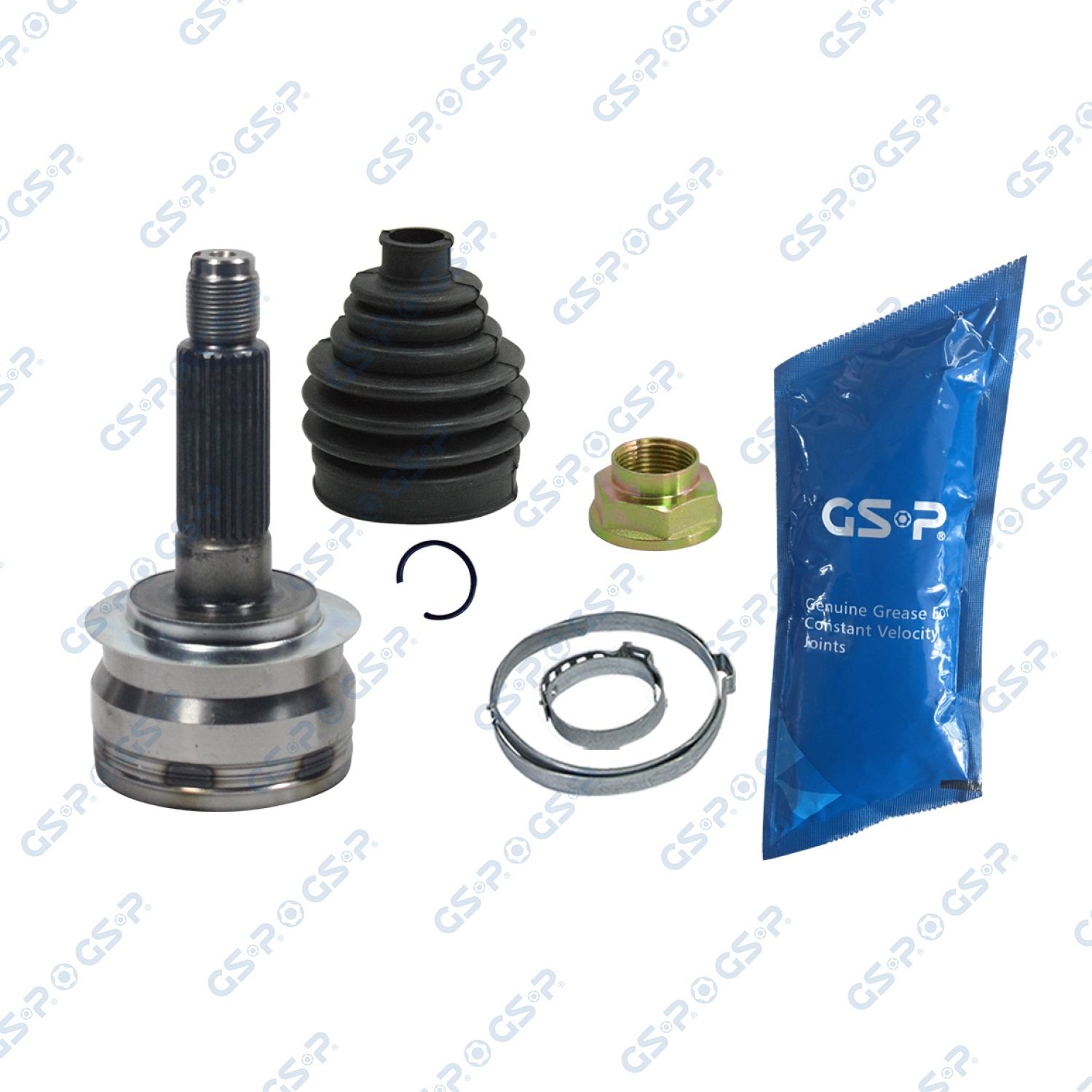 Liigendlaager, veovõll