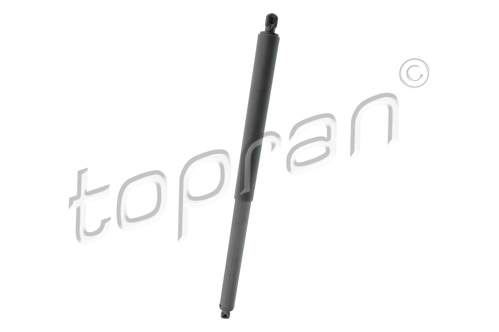 Gaasivedru, pagasi-/veoruum