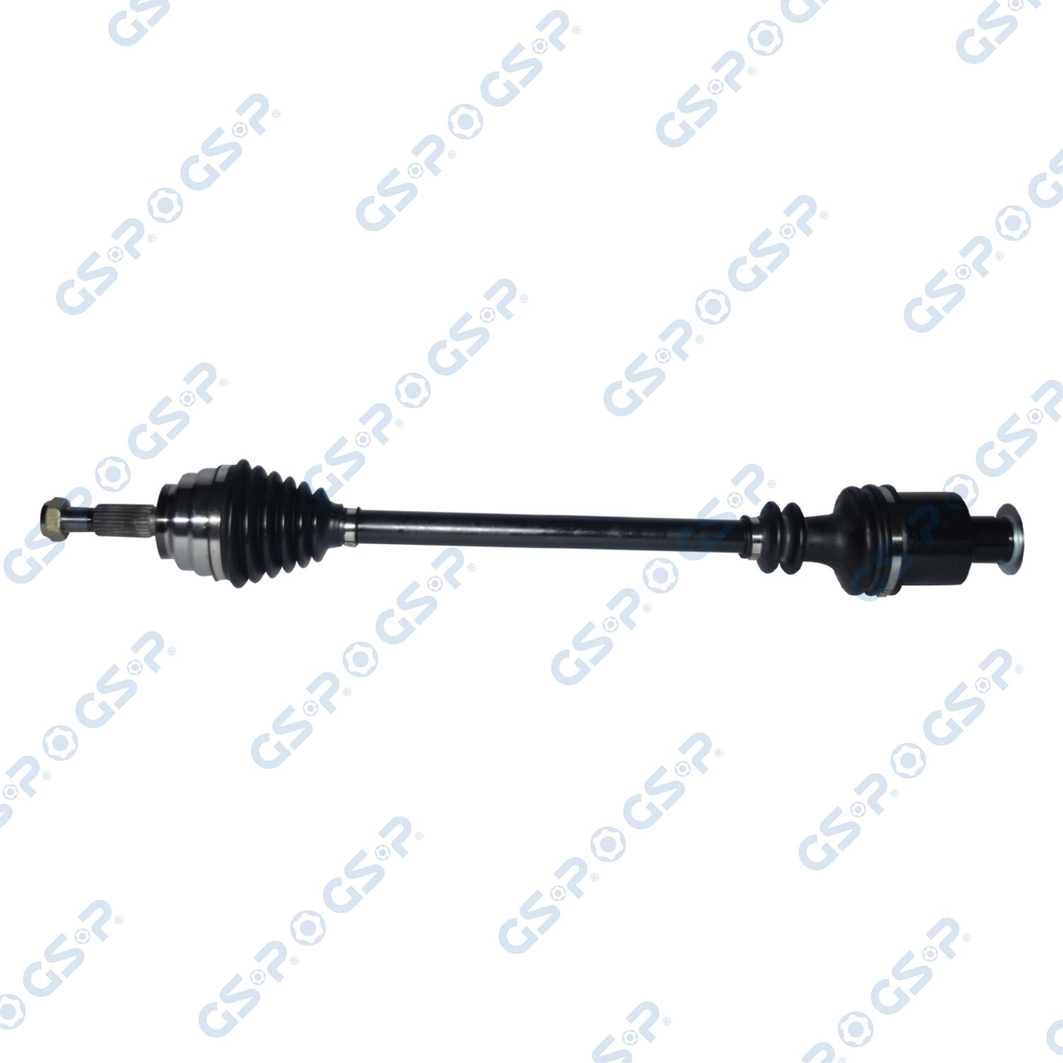 Приводной вал