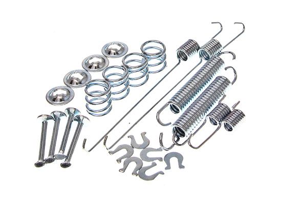 Set accesorii, sabot de frana MAXGEAR 27-1201