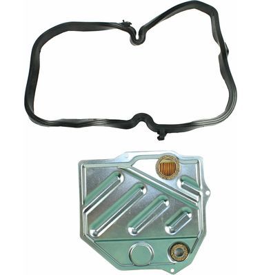 Set filtre hidraulice cutie viteze automată METZGER 8020020