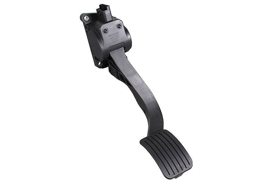 Senzor, pedala acceleratie METZGER 0901585