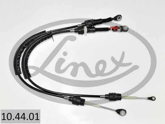 Naciąg linki, ręczna skrzynia biegów LINEX 10.44.01