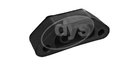 Uchwyt, system wydechowy DYS 72-03025