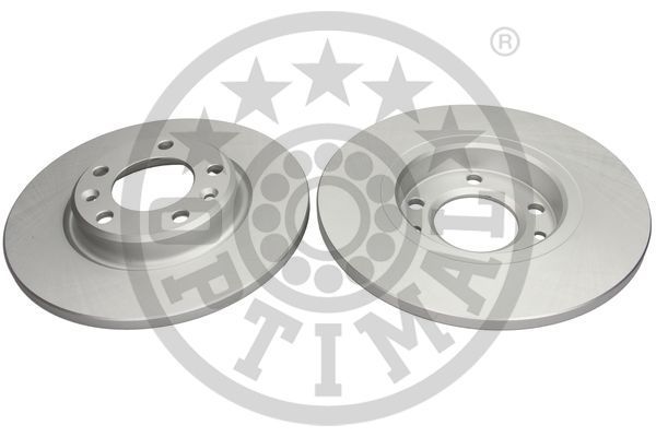 Tarcza hamulcowa OPTIMAL BS-9392C