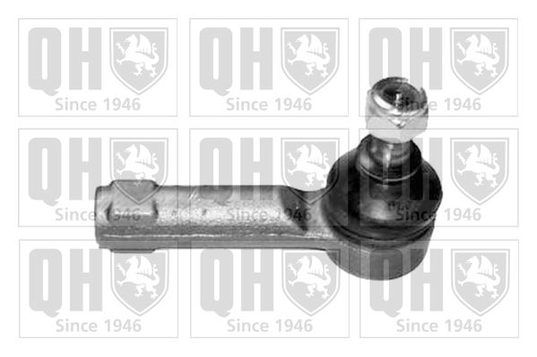 Końcówka drążka kierowniczego poprzecznego QUINTON HAZELL QR2823S