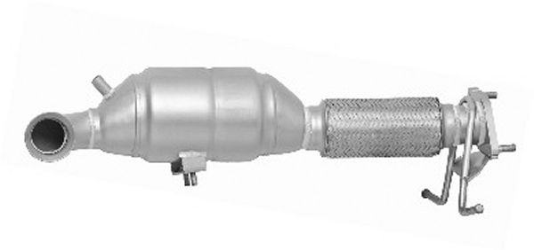 Katalizator IMASAF 1674977