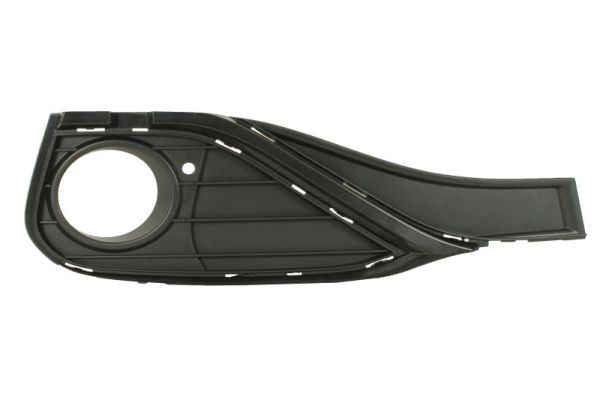 Grila ventilatie, bara protectie BLIC 6502-07-0070914SP