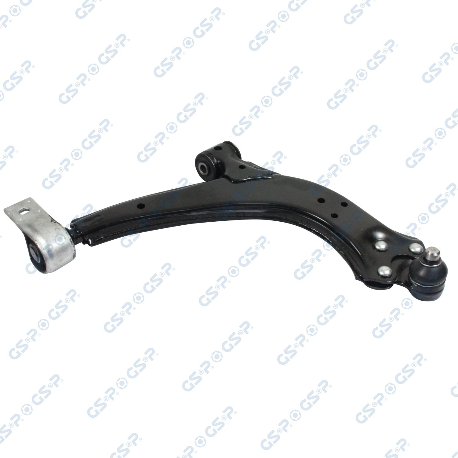 Neatkarīgās balstiekārtas svira, Riteņa piekare