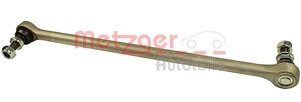 Drążek / wspornik, stabilizator METZGER AUTOTEILE 53060018