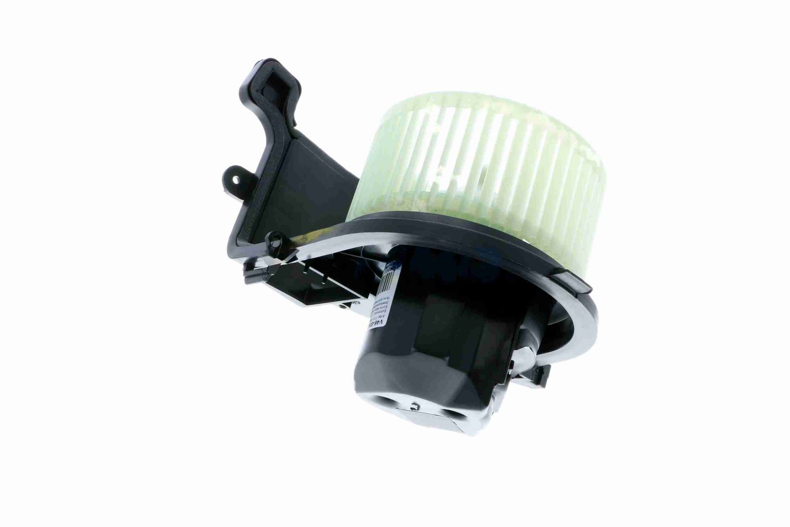 Moteur électrique, pulseur d'air habitacle
