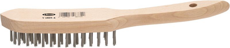 Brosse métallique