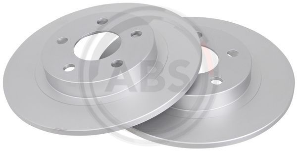 Tarcza hamulcowa A.B.S. 17257