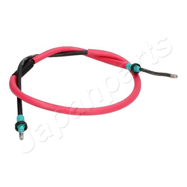 Cięgło, hamulec postojowy JAPANPARTS BC-0728