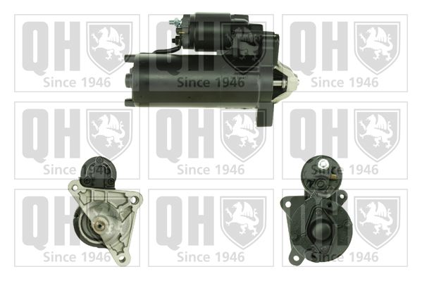 Rozrusznik QUINTON HAZELL QRS1798