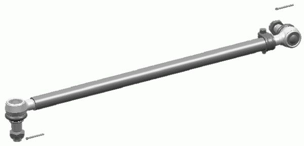 Bieleta, directie LEMFOERDER 25500 01