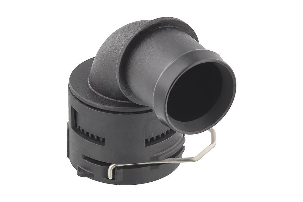 Flansa lichid racire TOPRAN 116 599